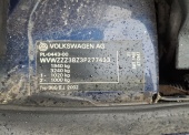 Samochód osobowy VOLKSWAGEN PASSAT 1,8 T 